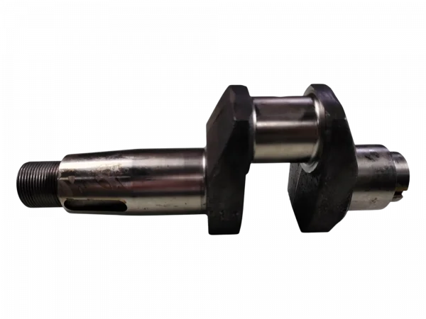 Virabrequim motor yanmar B8 - Image 3