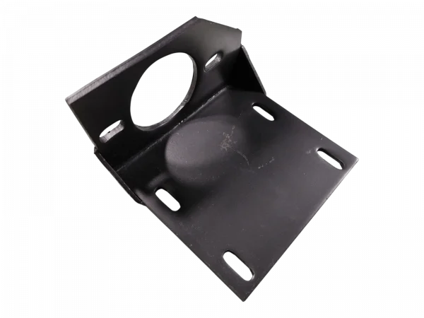 Suporte motor partida arranque alternador Yanmar NS75 NSB75 NS7576040