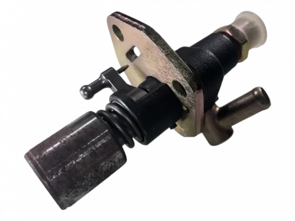 Bomba injetora motor estacionário asiático 4HP 7HP