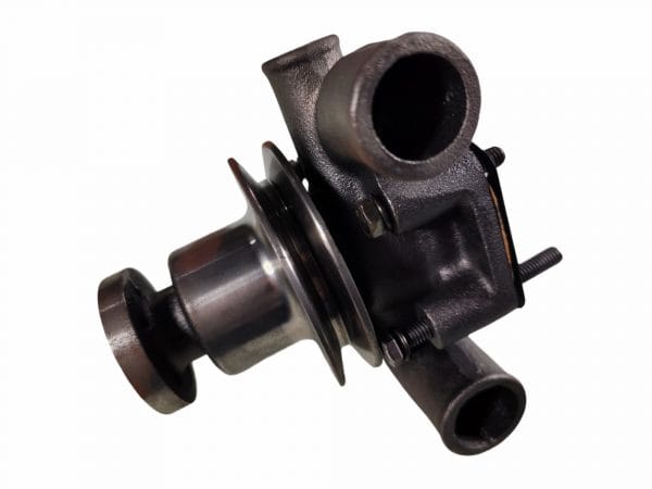 Bomba água Massey Ferguson MF 235 250 35 50 50x motor perkins 3152 70991414 - Image 2