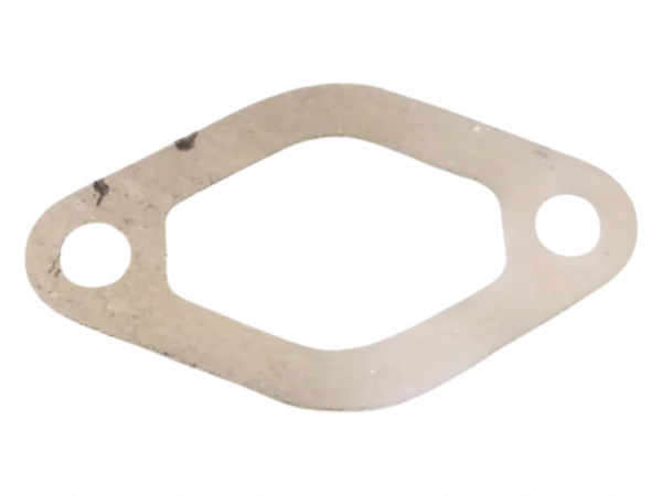 Junta corpo fixador copo visor óleo yanmar NS NSB 50 75 90 11 18 12 todos