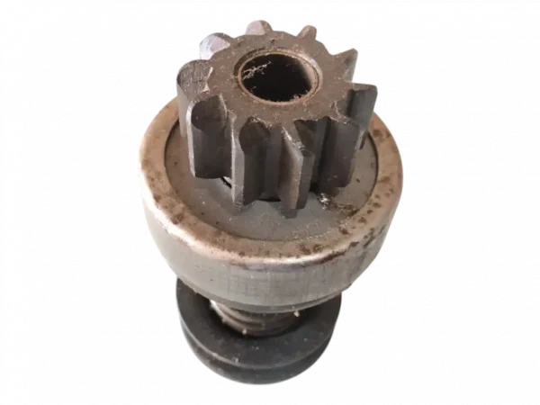 Pinhão bendix partida empilhadeira hyster perkins 4203 4236