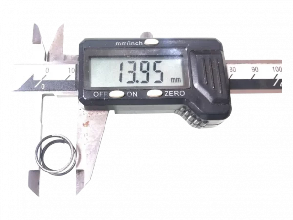 Mola descompressão externa motor tobatta todos TR5 TR8 TR9 AR50 AR70 5B156 - Image 3