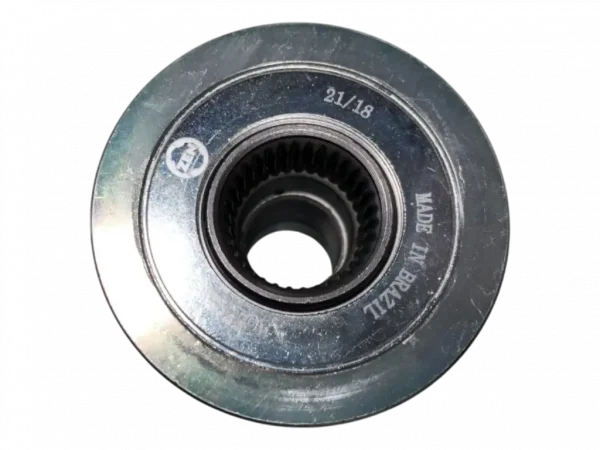 Polia alternador Mercedes Sprinter 2006 em diante - Image 3