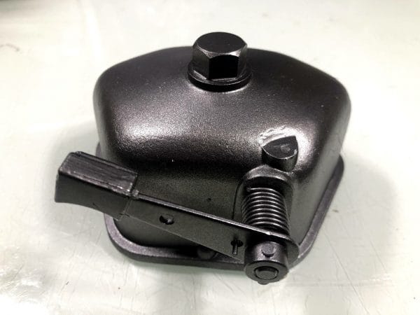 Tampa cabeçote yanmar NS75 NSB75 NS7511550