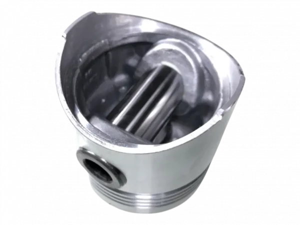 Pistão motor yanmar btd22 btd33 standard - Image 4