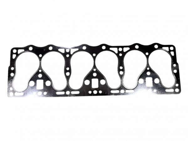 Junta cabeçote ford jeep willys F75 aero willys Rural 6 cilindros chapa metal