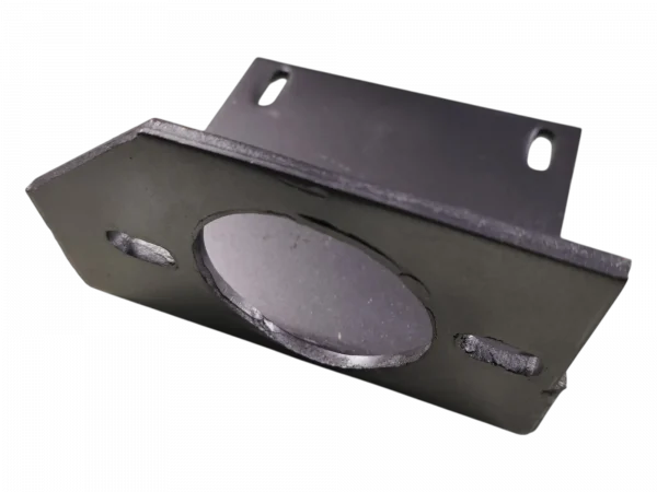 Suporte motor partida arranque alternador Yanmar NS75 NSB75 NS7576040 - Image 3