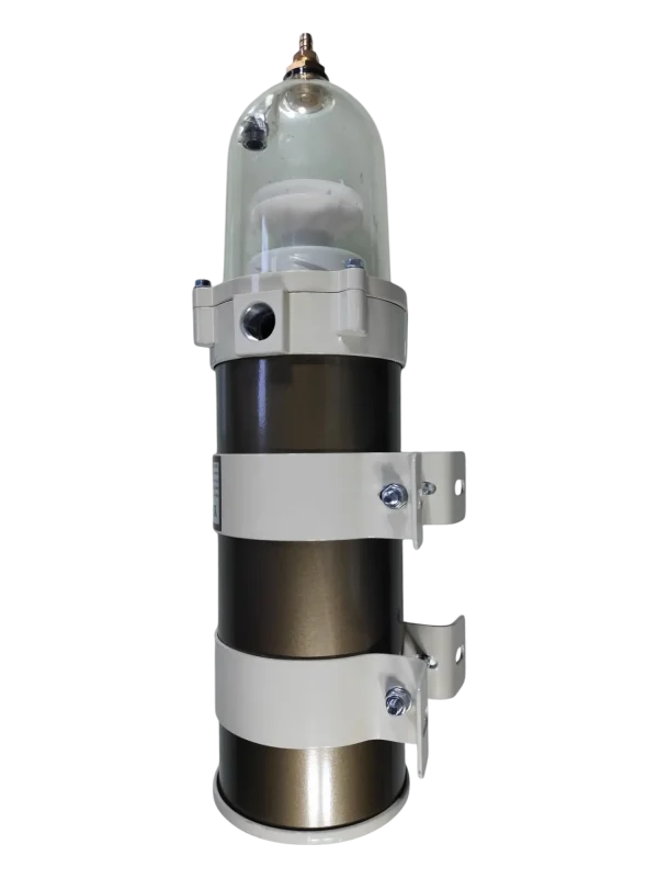 Filtro combustível diesel separador água racor 1000FGM super pesado - Image 5