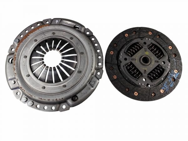 Kit embreagem GM Chevrolet Vectra 2.0 8/16v 1996/ original 622302209 - Image 2