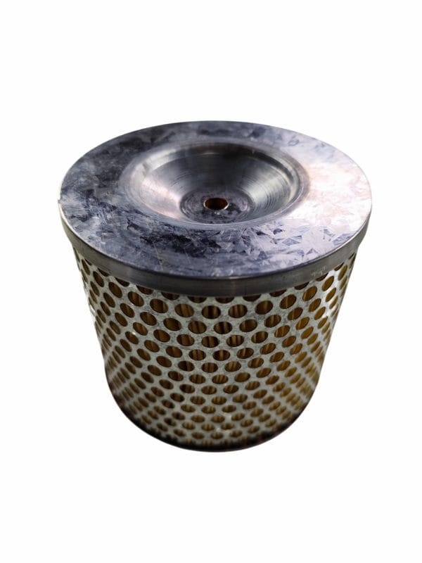Elemento filtro ar seco yanmar ns11 NS18 NS90 NS95 NS1112593 - Image 6