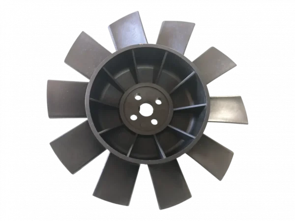 Ventilador radiador Tobatta TR8 TR9 AS100 AR70 - Image 2
