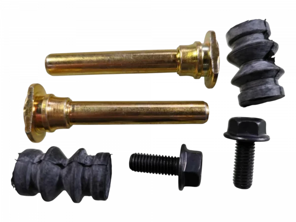 Reparo pino guia pinça freio Ford ranger 2007/2012 17mm
