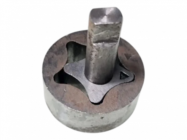 Rotor bomba de óleo lubrificante yanmar NS18 NSB18 NS1832140 - Image 3