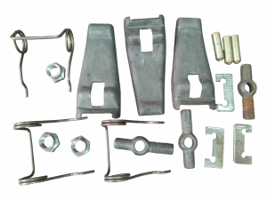 Cobra Parts