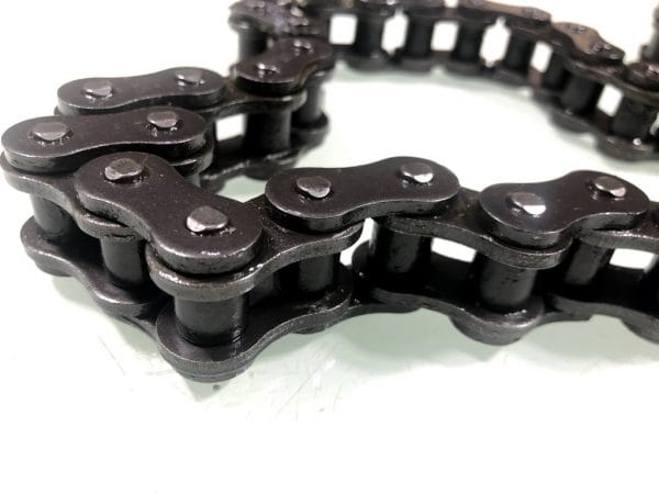 Corrente rotativa motor tobatta TR9 13 14HP 60Hx 50 elos E6566 - Image 2