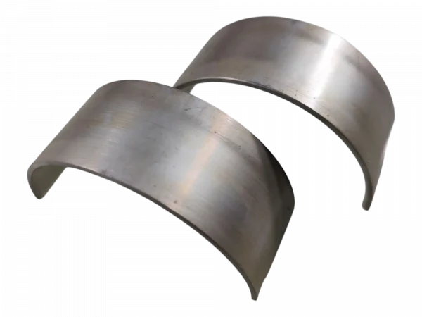 Bronzina biela motor MWM KD12 KD112 D222 1,00mm