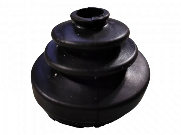 Coifa guarda-pó alavanca câmbio Ford F1000 F4000 Ranger Chevrolet S10 D20 Silverado Jeep troller - Image 3