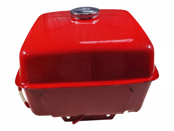 Tanque combustível yanmar NS18 NSB18 c/radiador NS18C55000