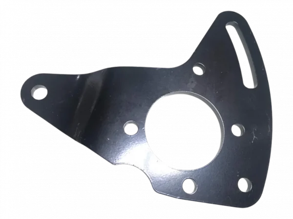 Suporte bomba Direção hidráulica Ford F1000 F4000 /1992 MWM