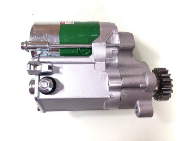 Motor partida motor yanmar NS11 NS18 NSB18 NS1876020