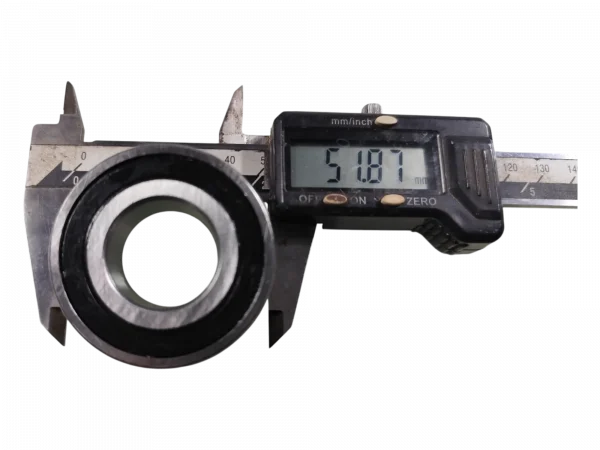 Rolamento 3205 2RS - Image 2