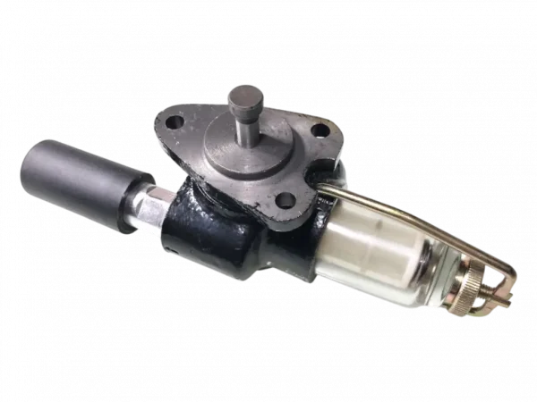 Bomba alimentadora diesel bosch Mercedes MWM pino 0440004023 9440080042 - Image 3