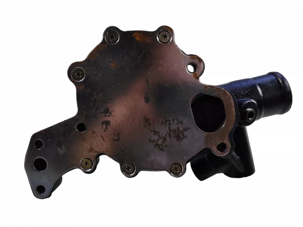Bomba água Toyota bandeirante 1996/2001 motor 14B 16100-59166 - Image 2