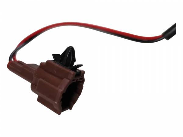 Sensor água filtro combustível diesel toyota hilux SW4 3.0 2005/ 23390-64080 - Image 2
