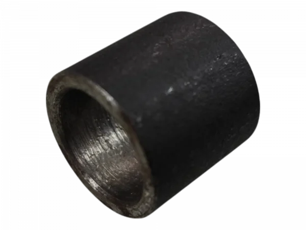 Bucha separadora centro rolamento polia embreagem trator yanmar TC10 TC11 TC12 TC14 TC1113010