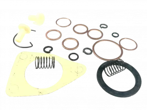 Cobra Parts