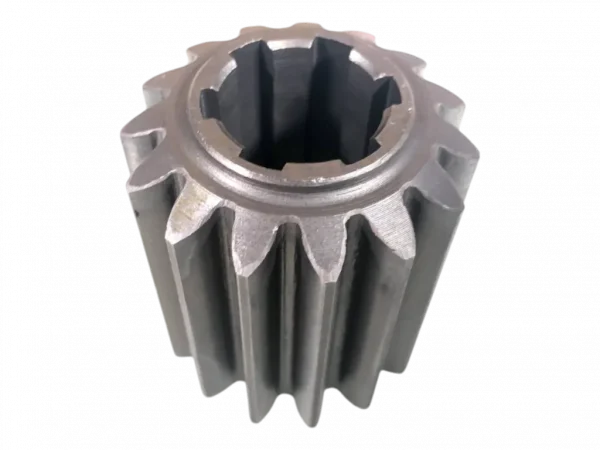 Engrenagem trator tobatta A5521 - Image 3