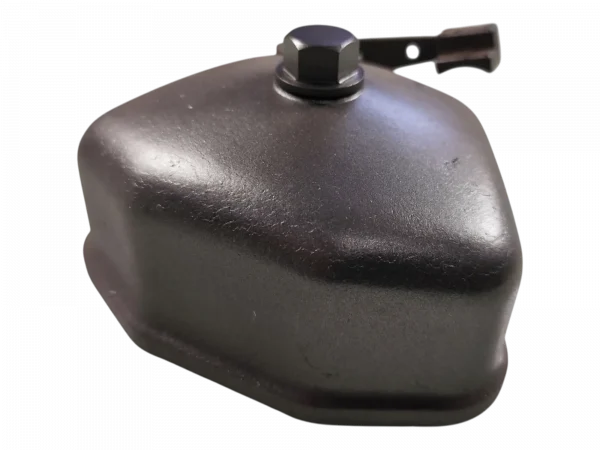 Tampa cabeçote yanmar NS90 NSB90 NS9011550 - Image 3