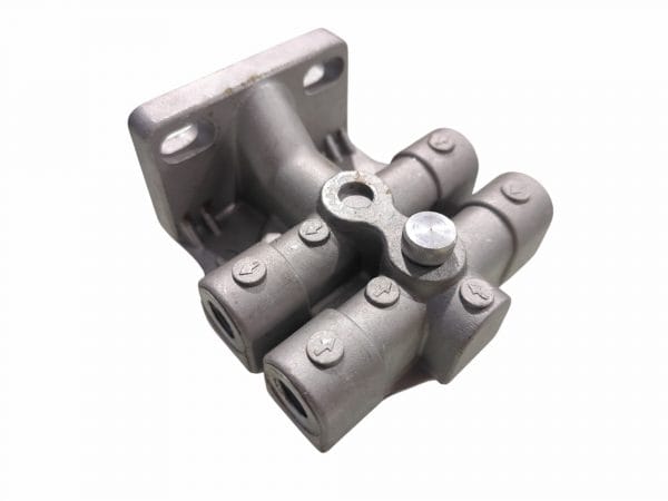 Conjunto filtro sedimentador separador água racor scania 94 114 124 164 1393639 - Image 6