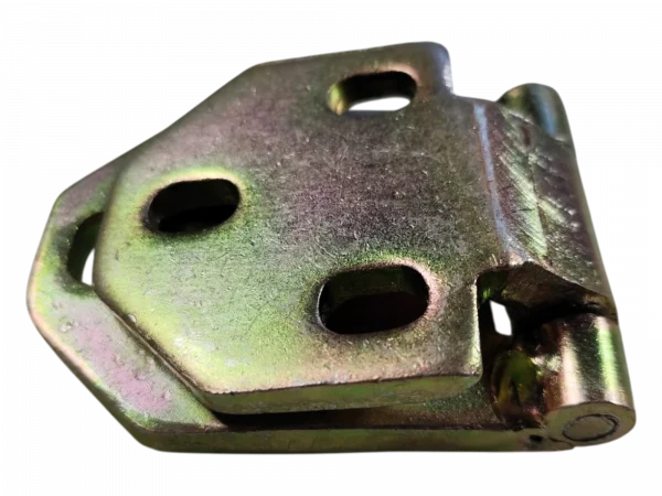 Dobradiça porta GM chevrolet ACD-10 lado direito 7318334 - Image 5