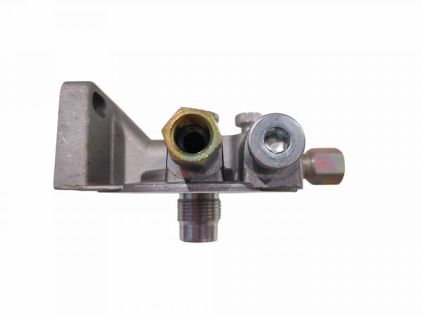 Cabeçote filtro racor Volvo Mercedes Volkswagen Ford 16mm - Image 2