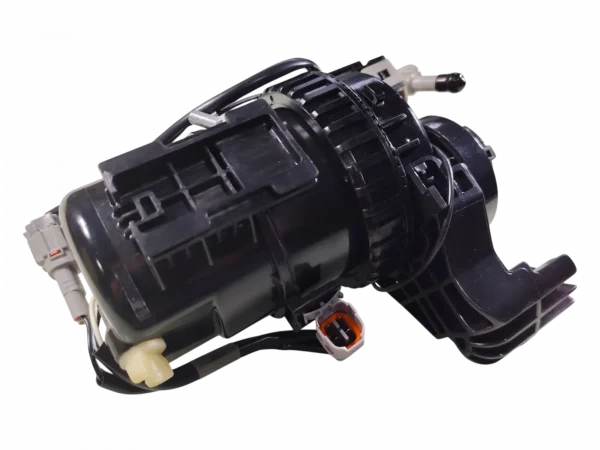 Filtro combustível Toyota Hilux 2016 SW4 SRX 2.8 motor 1GD Denso 23300-0L111 - Image 5