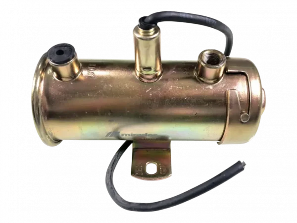 Bomba combustível elétrica diesel universal 12 volts 0,5 bar - Image 2
