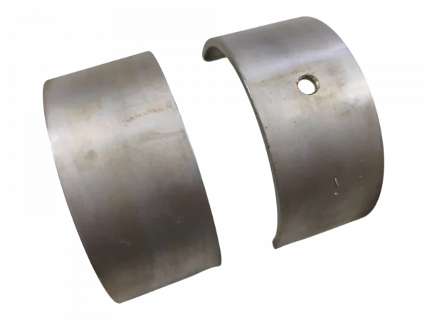 Bronzina mancal MWM D222 BC257 0,00 standard std - Image 2
