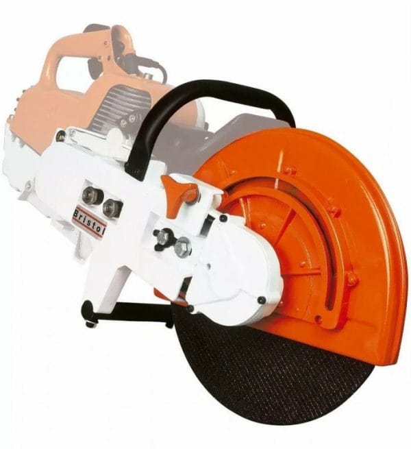 Cortador Abrasivo acoplar motosserra Stihl 361 362 disco ferro 104013