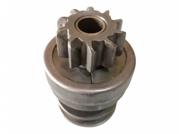 Pinhão bendix partida CBT Ford 4c 6c Clark 75 Case W7 580 Chrysler C300 c/ perkins 9001453334 - Image 2