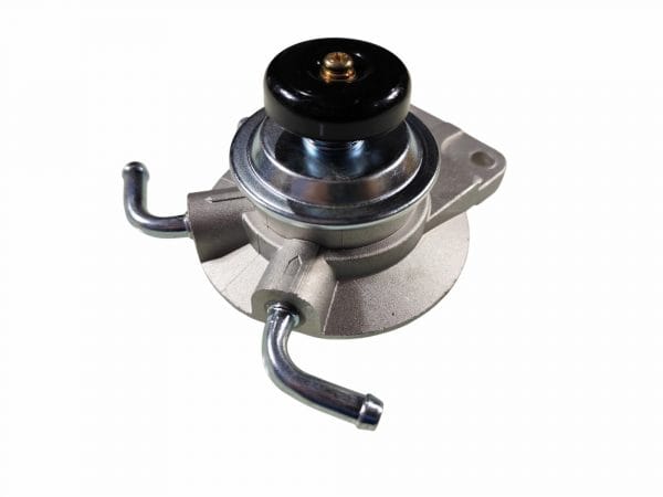 Cabeçote suporte filtro combustível sedimentador Kia Bongo K2700 K3000 hyundai H100 - Image 2