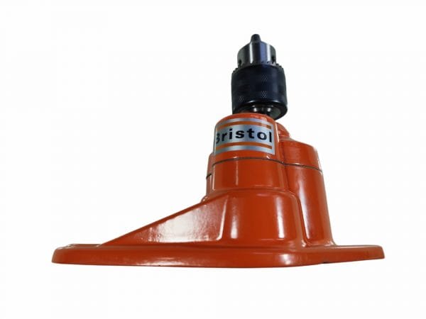 Furadeira acoplar motosserra husqvarna 365 371 372 390 102010 - Image 7