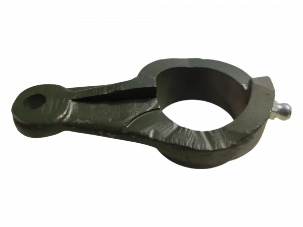 Alavanca colar embreagem Micro Trator Tobatta M80 M90 M130 M140 M160 A6058 - Image 7