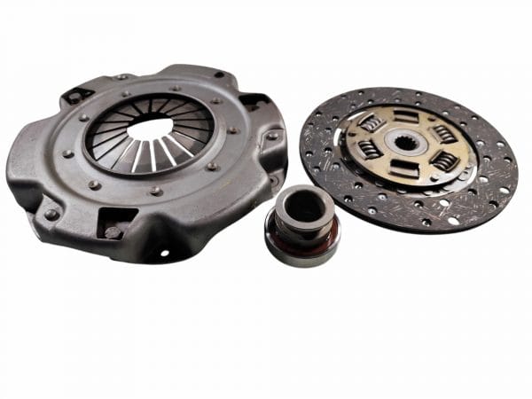 Kit embreagem GM Chevrolet Opala Caravan Comodoro diplomata 4c 1973/ 623R08700 - Image 3