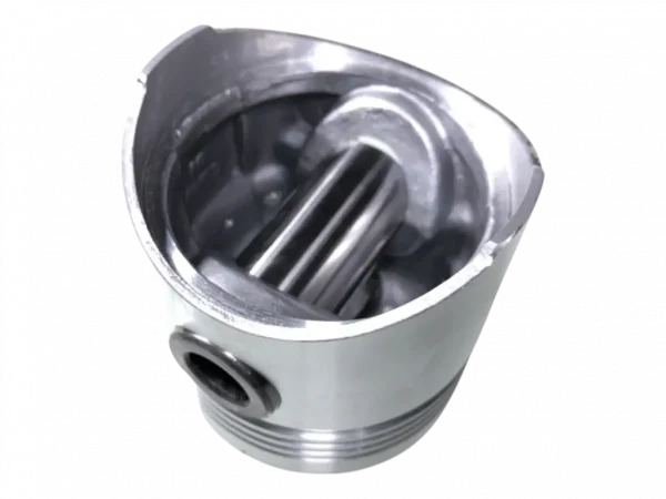Pistão motor yanmar B8 standard