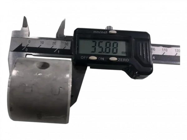 Bucha biela yanmar B10 NB13 NT95 MWM KD12 KD112 D222 - Image 5