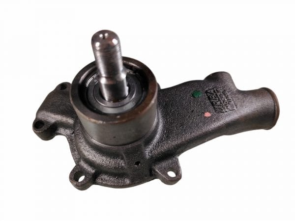 Bomba água GM Chevrolet ACD-10 1979/1984 UB0327 s/polia 70991237