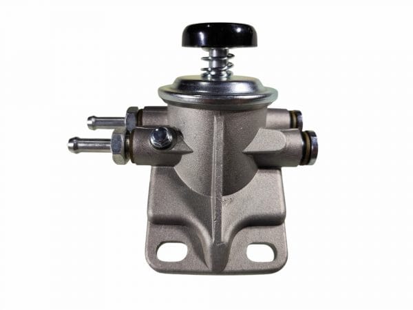 Cabeçote suporte filtro combustível sedimentador Iveco daily 35s14 45s17 55c16 70c17 kia sorento diesel - Image 3