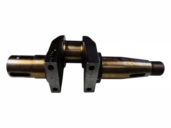 Virabrequim motor agrale M75 M80 M85 1 cilindro standard 7004002008006 - Image 2